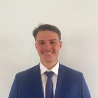 Solid Ground Landscaping Employee Ethan Hollis's profile photo