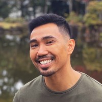 Moxie Method Employee Jastin Aguinaldo's profile photo