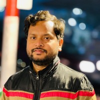 Okkular.io Employee Rajmani Prasad's profile photo