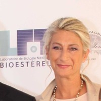 SELAS BIOGROUP COTE D’AZUR Employee Catherine Benoit's profile photo
