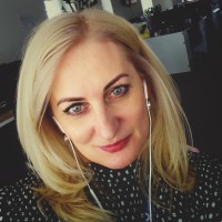 Pigu.lt Employee Teresa Aliancevič's profile photo