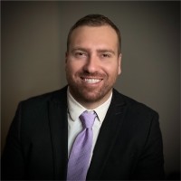 MEC (Mayville Engineering Company, Inc.) Employee Thomas Cunningham's profile photo