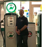 Murray Equipment Employee Tim Gemmill's profile photo