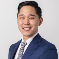 Capvision Employee Tack Oh's profile photo