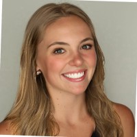 Orbis, Inc. Employee Liv Hall's profile photo