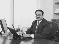 Vikrant Thakur Email & Phone Number