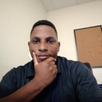 HealthPlanOne Employee Johnathan James's profile photo