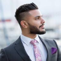 Kapitol Group Employee Ashar Qureshi's profile photo