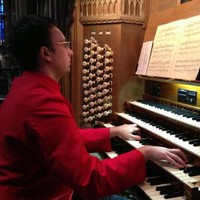 Bradford Cathedral Employee Geoffrey Woollatt's profile photo