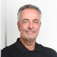 COSMO CONSULT Employee Jens Graessler's profile photo