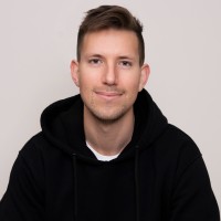 Netflix Employee David Dye's profile photo