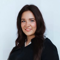 Hercules Manufacturing Co. Employee Madelyn Pressley's profile photo