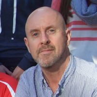 Simon Hunter Email & Phone Number
