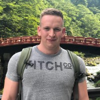 Colourama Employee Jort Steijn's profile photo