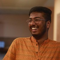 Frex Employee Pranav Kumar's profile photo