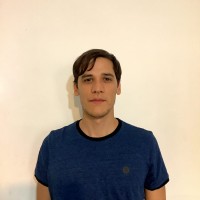 Tec Solutions Employee Matias Urrutia's profile photo
