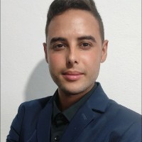 Bk Consultoria E Servicos Employee Anderson dos Santos Gomes's profile photo