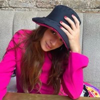 RO Digital Employee Fiorella Pantaleo's profile photo