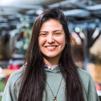 Ceartas DMCA Employee Steffany Diaz's profile photo