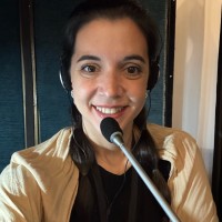 Agostina Sueldo Email