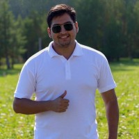 HORTIFRUT Employee Alex Romani's profile photo