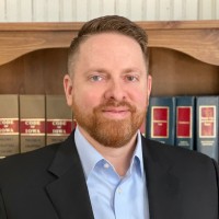 Deeney Law Firm, PLC Employee Joseph Deeney's profile photo