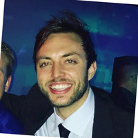Bear KompleX Employee Austin Richie's profile photo