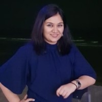 FirstHive | Customer Data Platform Employee Sharika Ahmed's profile photo