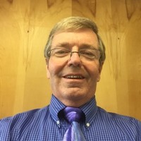 Hunterdon Health Employee Bob Williams's profile photo