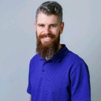 Hitechzone Employee Nimrod Katzenstein's profile photo