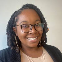 Field Strategies Employee Maisheda Lee-Lucas's profile photo