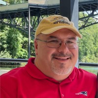 PrismHR Employee Eric Guz's profile photo