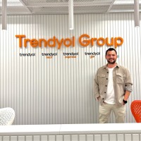 Trendyol Group Employee Abdullah Kılıç's profile photo