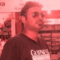 TEXS Textile Society →→→→→ Sustainable Textiles Simplified Employee Selva Kumar's profile photo