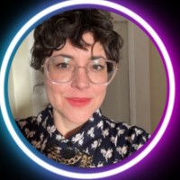 University of Tennessee, Knoxville Employee Kristen Ferrer's profile photo