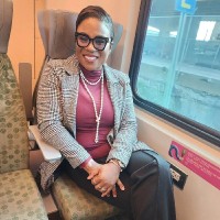 PAH! Employee Andrienne James's profile photo