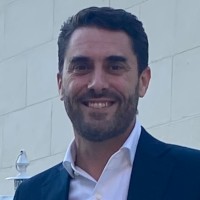 Biogen Employee Marco Parenti's profile photo