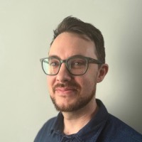 Publicis Production Employee Cian Scanlon's profile photo