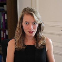 Protexa Employee Sybille Oger's profile photo