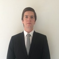 Chefs de Paris Employee Cristian Evans's profile photo