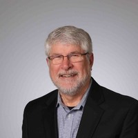 Solution Design Team Employee Dave Manning's profile photo