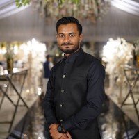 Digitaly Possible Employee Basit Ali's profile photo