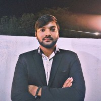 Heera Software Private Limited Employee Anket Hiwarkhede's profile photo