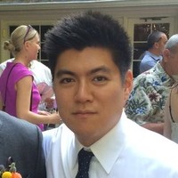 Nakayama Butsudans Employee Mark Watanabe's profile photo