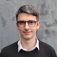 Ardo Employee Elouan Cassier's profile photo