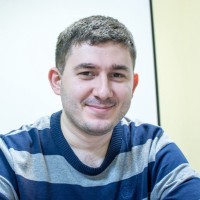 Alexander Tuzov Email