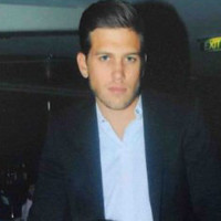 Glencore Employee Adrian Guerra Cornejo's profile photo