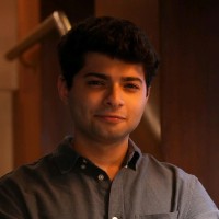 Bombay Founders' Club Employee Farhan Jaorewalla's profile photo