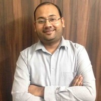 Robin Garg Email