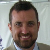 Oracle Employee Jon Mittelhauser's profile photo